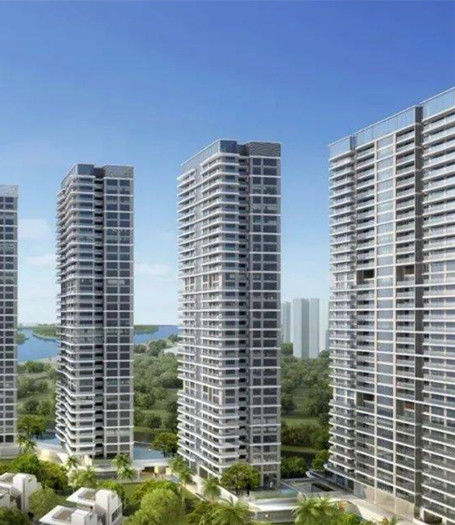 Latest company Solutions about Pengrui Hao Yue Wan fue el primero.