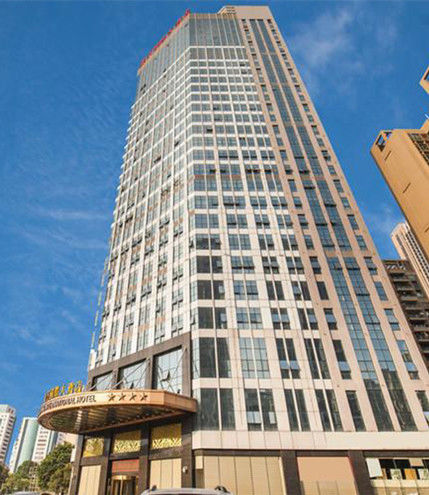 Latest company Solutions about El hotel internacional Dongjiang