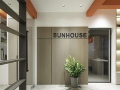 Foshan Huiju Decoration Material Co. Ltd. también se incluyó en el grupo.