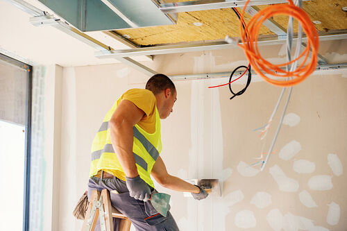 Último blog de la compañía ¿Cómo seleccionar e instalar correctamente los paneles secos insonorizados para una mejora 