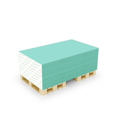 Buen precio Cartón yeso resistente afilado de agua del borde para el techo interior en línea