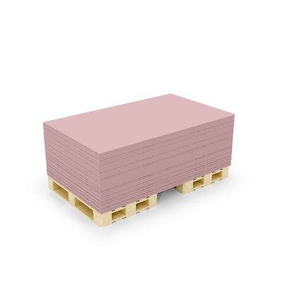 Buen precio cartón yeso de la prueba de fuego del aislamiento sano 4x8' para el sistema de las paredes de división de la mampostería seca en línea