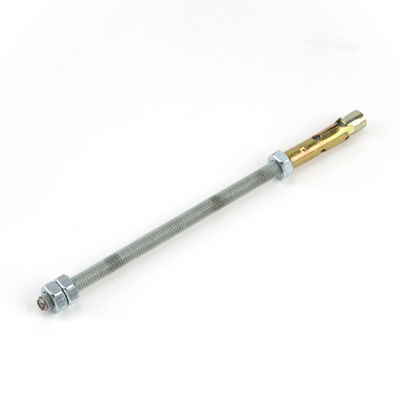 Buen precio Los accesorios de acero inoxidables del techo del tablero de yeso roscaron completamente a Rod For Ceiling en línea