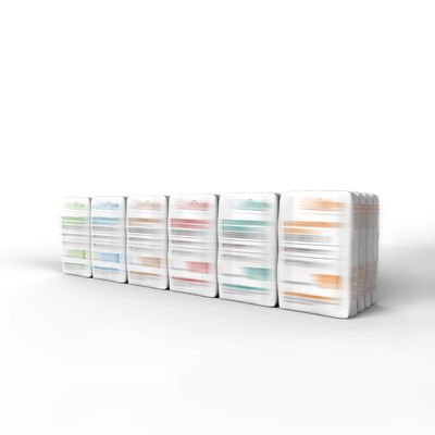 Buen precio Polvo polvoriento de la masilla del yeso de los accesorios del techo del tablero de yeso para las paredes de división interiores en línea