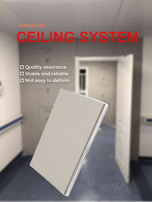 Buen precio sistema de acero de la pared de Keel For Gypsum Board Partition de la luz de la anchura de 50m m en línea