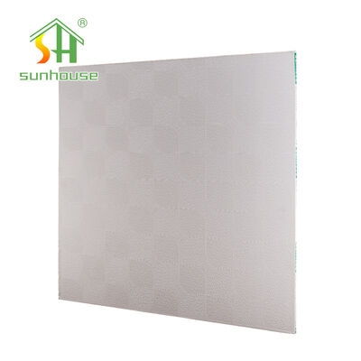 Buen precio Nigeria Tablero de techo de PVC Tablero de yeso laminado de PVC Tablero de techo de PVC Precio exterior en línea